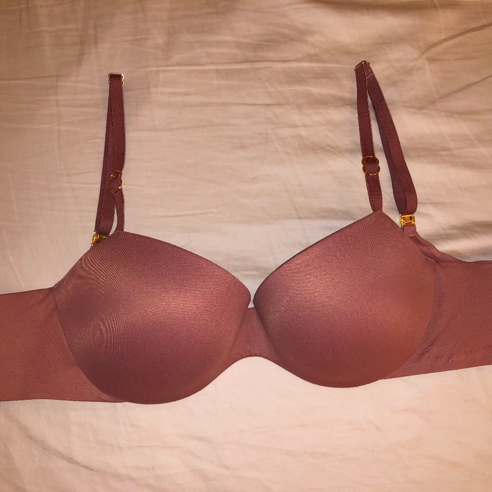 Incredible by Victoria's Secret Balconette Bra 36B